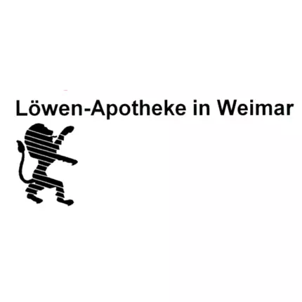 Logo van Löwen-Apotheke