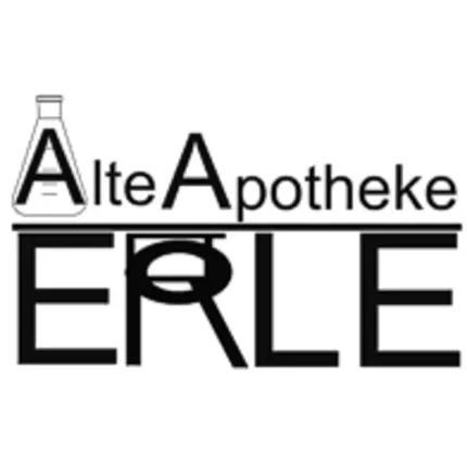 Logo od Alte Apotheke Erle