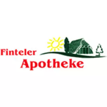 Logótipo de Finteler Apotheke