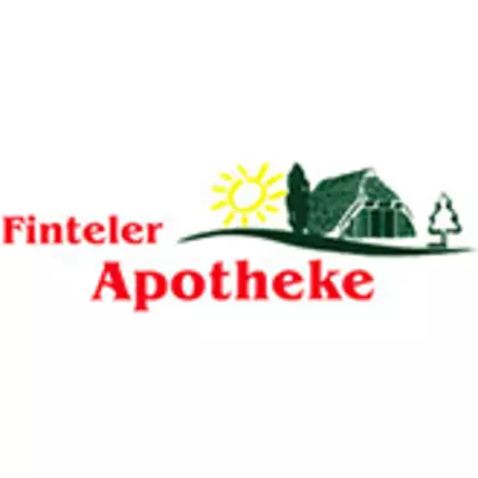 Logo van Finteler Apotheke