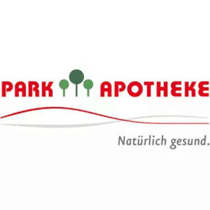 Logo von Park-Apotheke