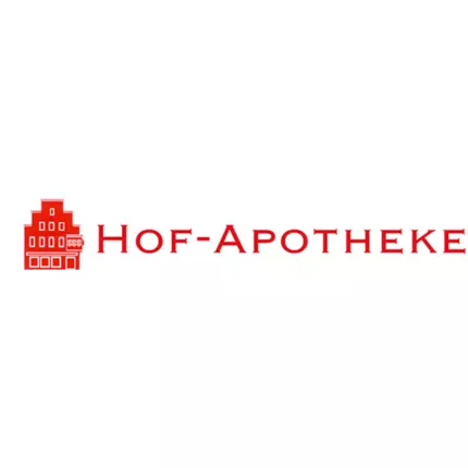 Logo fra Hof-Apotheke am Markt