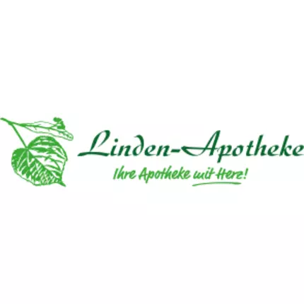 Logotyp från Linden-Apotheke