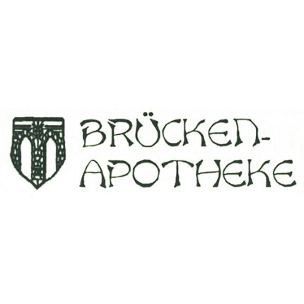 Logotyp från Brücken-Apotheke