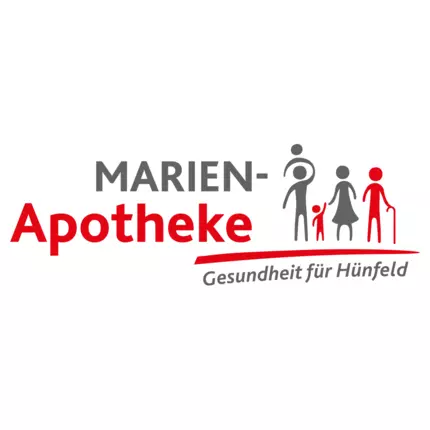 Logo from Marien-Apotheke