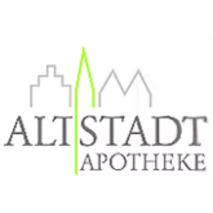 Logo von Altstadt-Apotheke