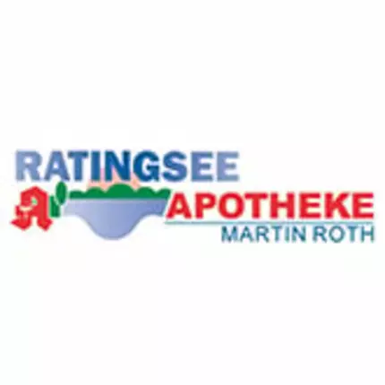 Logo van Ratingsee-Apotheke