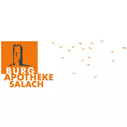 Logo von Burg Apotheke Salach