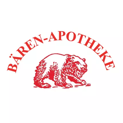 Logo da Bären-Apotheke