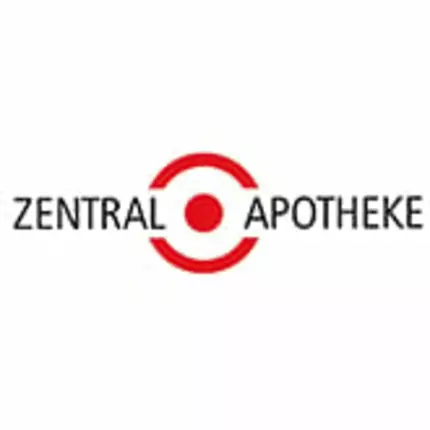 Logo de Zentral-Apotheke