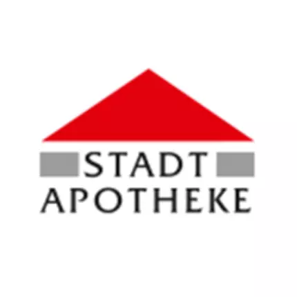 Logo fra Stadt-Apotheke