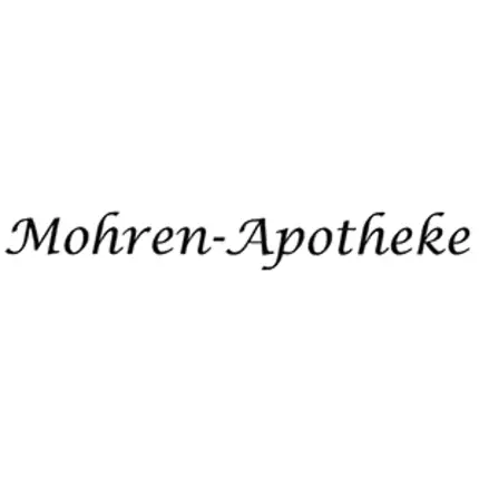 Logo de Mohren-Apotheke