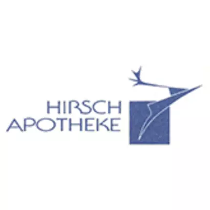 Logo od Hirsch-Apotheke