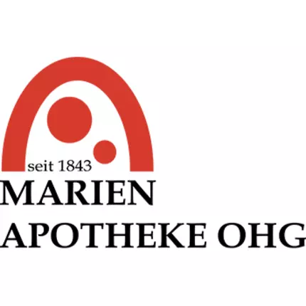 Logotyp från Marien-Apotheke OHG