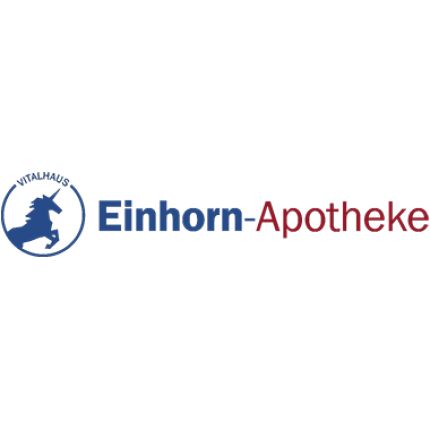 Logotipo de Einhorn-Apotheke