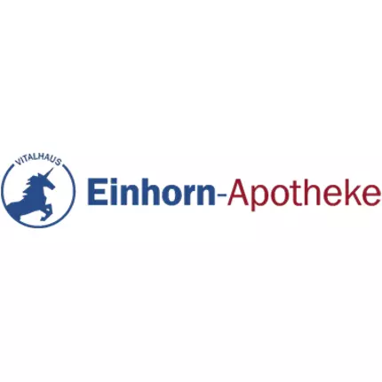 Logo von Einhorn-Apotheke