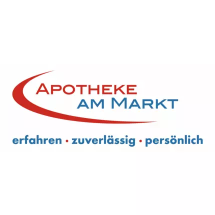 Logo van Apotheke am Markt