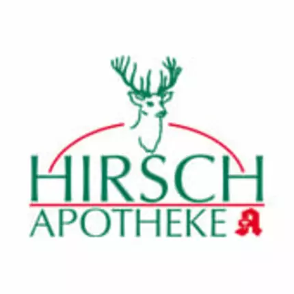 Logo from Hirsch-Apotheke