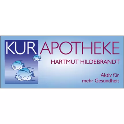 Λογότυπο από Kur-Apotheke