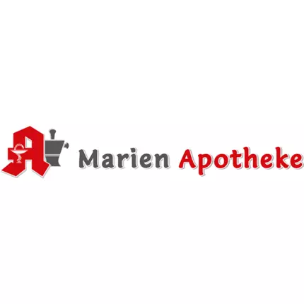 Logo von Marien-Apotheke