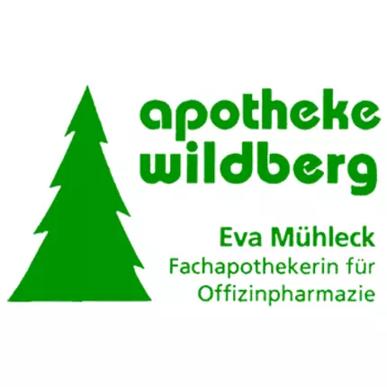 Logo de Apotheke Wildberg