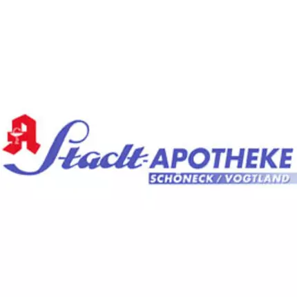 Logo von Stadt-Apotheke