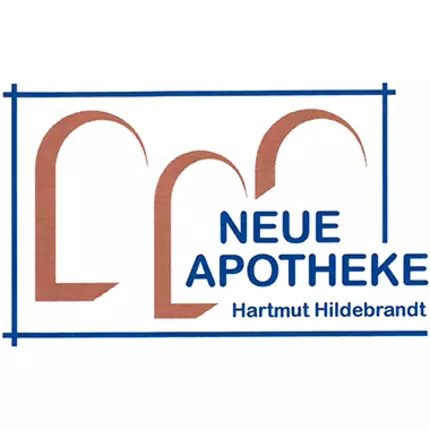 Logotyp från Neue Apotheke