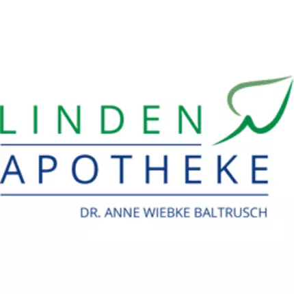 Logotyp från Linden-Apotheke