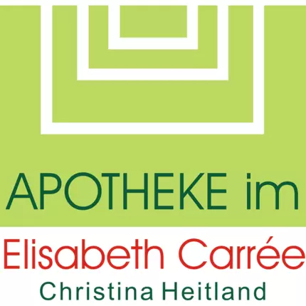 Logo da Apotheke im Elisabeth Carree