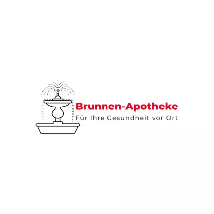 Logo de Brunnen-Apotheke