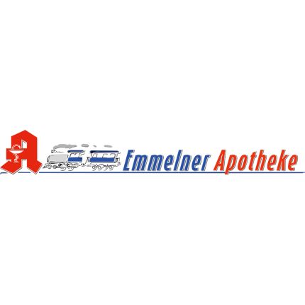 Logo de Emmelner Apotheke