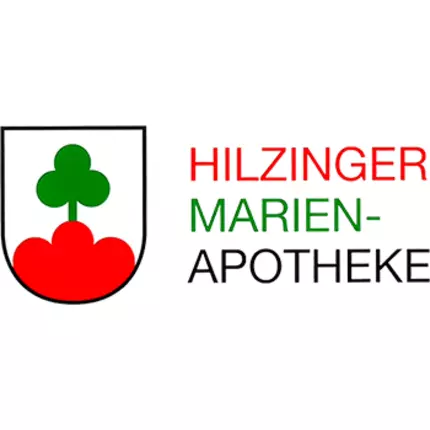 Logo von Hilzinger Marien-Apotheke