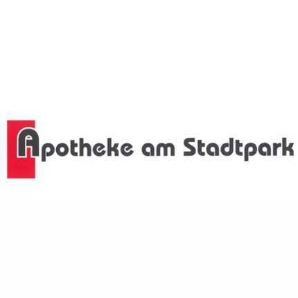 Logo van Apotheke am Stadtpark