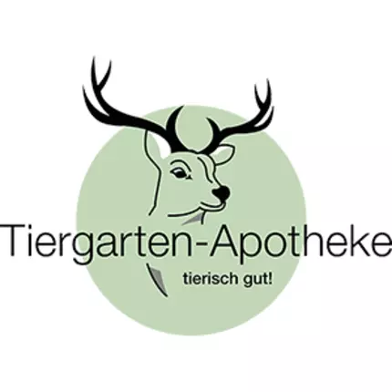 Λογότυπο από Tiergarten-Apotheke