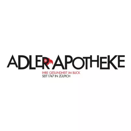 Logótipo de Adler-Apotheke