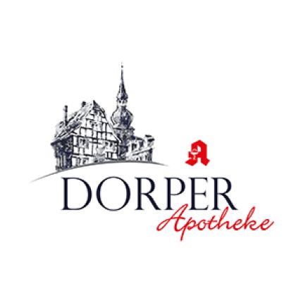 Logotyp från Dorper-Apotheke