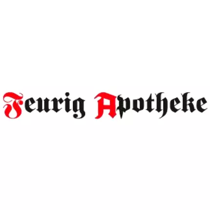 Logo van Feurig-Apotheke