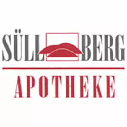 Logo van Süllberg-Apotheke e.K.