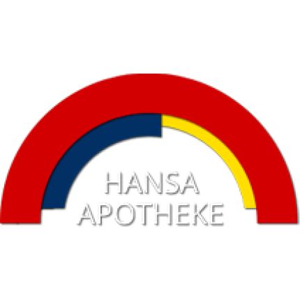 Logo da Hansa-Apotheke