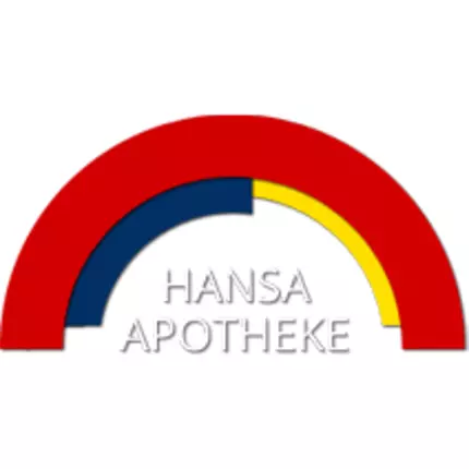 Logótipo de Hansa-Apotheke