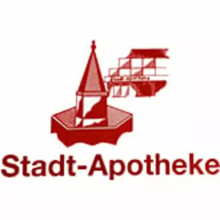 Logo von Stadt-Apotheke