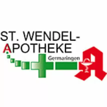 Logo da St. Wendel-Apotheke