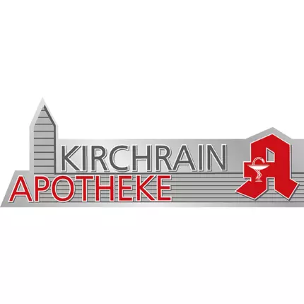 Logo von Kirchrain-Apotheke