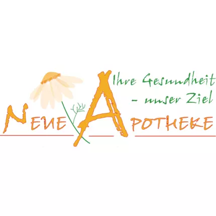 Logo from Neue Apotheke