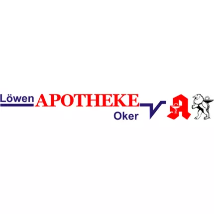 Logo van Löwen Apotheke Oker