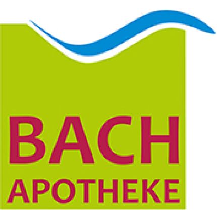 Logo van Bach-Apotheke