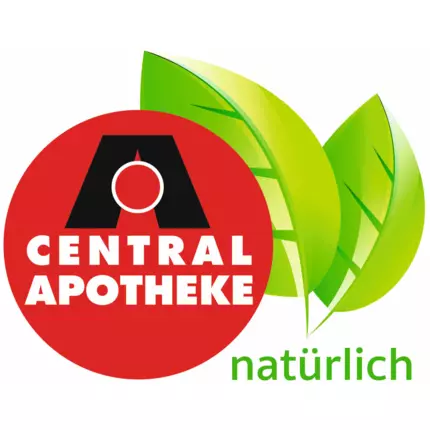 Logo od Central-Apotheke