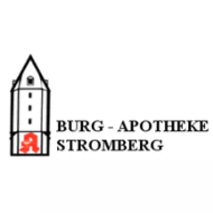 Logotipo de Burg-Apotheke Stromberg