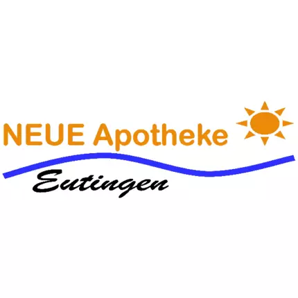 Logo od Neue Apotheke Eutingen