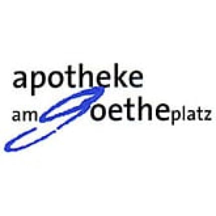 Logo od Apotheke am Goetheplatz